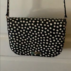 Kate Spade Large Carsen Handbag